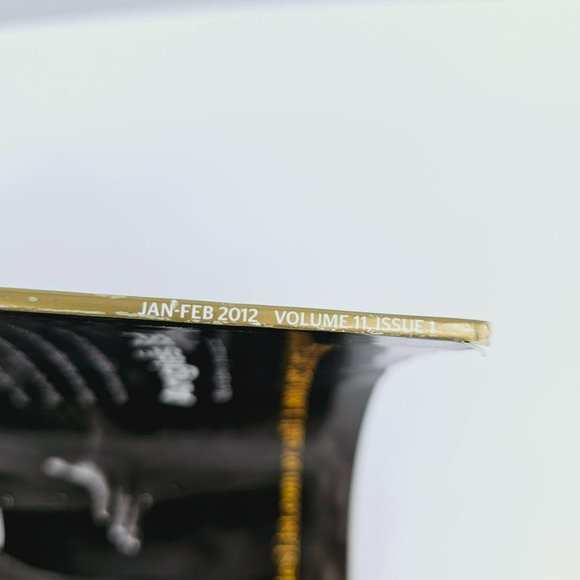 Mental Floss Magazine January February 2012 Most Important Questions Knowledge - Picture 2 of 5